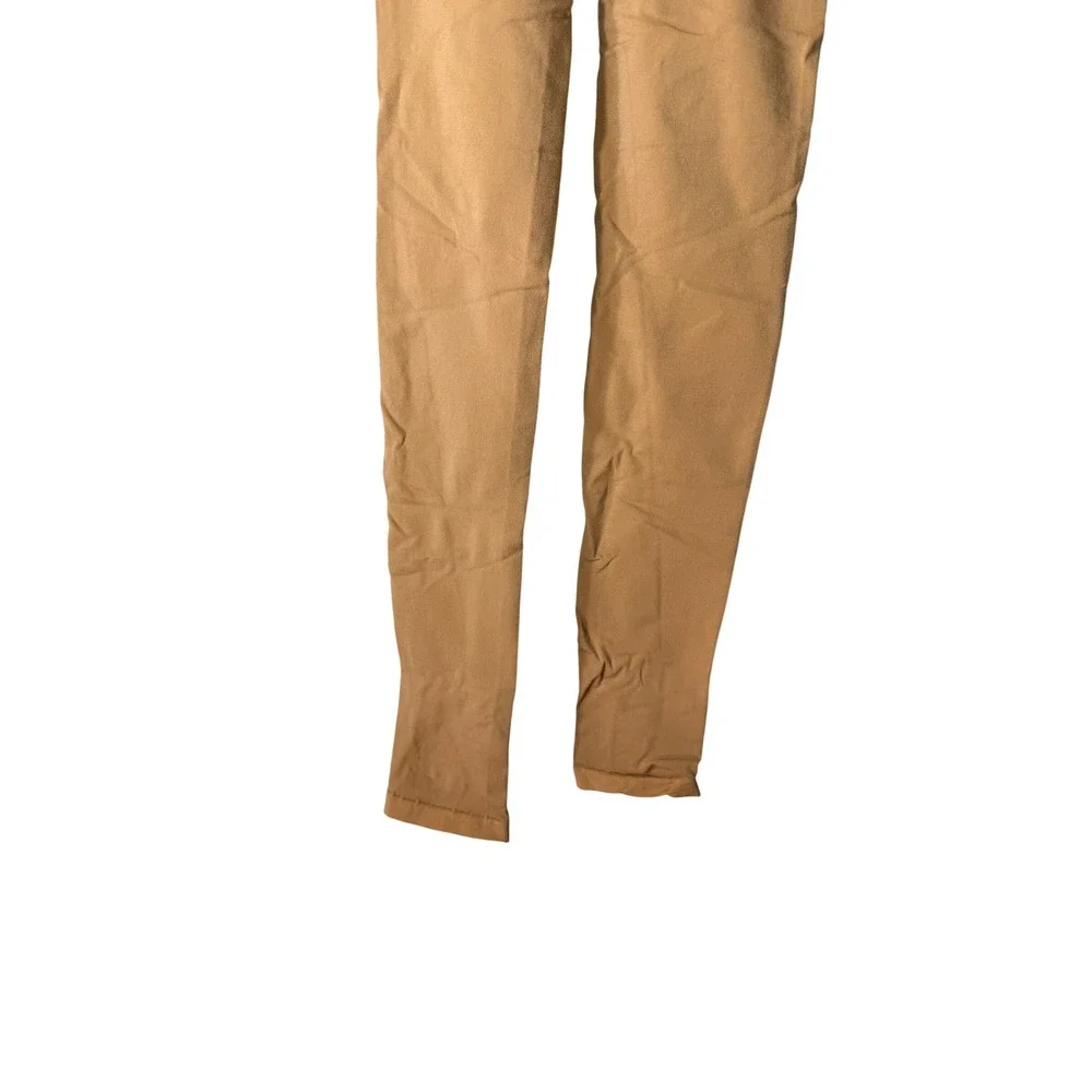Manzi footless tights
